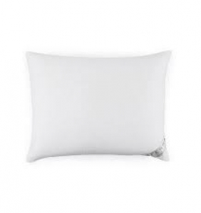 Sferra Somerset Down Queen Pillow - 20X30 / 23 oz Firm