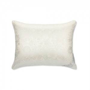 Sferra Snowdon King Pillow - Firm