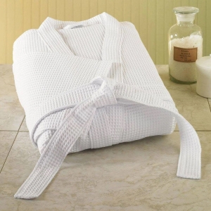 Sferra Edison Bath Robe