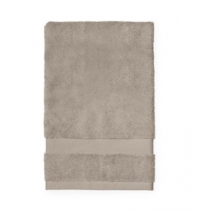 Sferra Bello Stone Bath Sheet