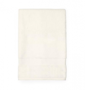 Sferra Bello Ivory Bath Towel