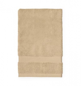 Sferra Bello Almond Hand Towel