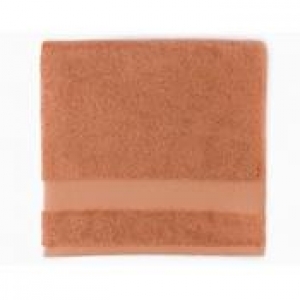 Sferra Bello Copper Wash Cloth - 12x12