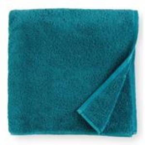 Sferra Sarma Marine Wash Cloth -12 x 12