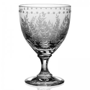 William Yeoward Fern Goblet