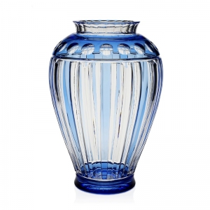 William Yeoward Azzura Prestige Vase - 16"