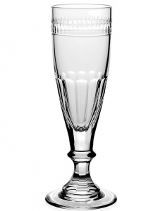 William Yeoward Gloria Tall Champagne Flute - 5oz.