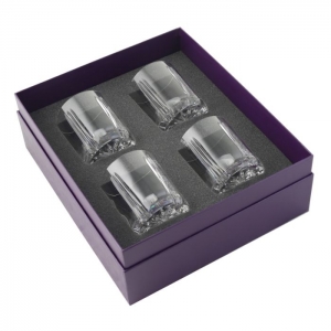 William Yeoward Adele DOF Tumblers - Boxed Set 4