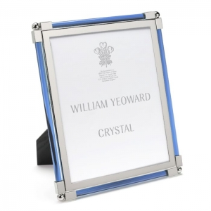 William Yeoward New Classic Frame / Light Blue - 8 x 10