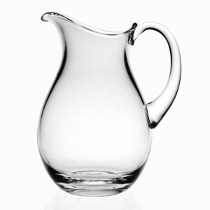 William Yeoward Country Pitchers & Jugs Water Pitcher - 2 Pint