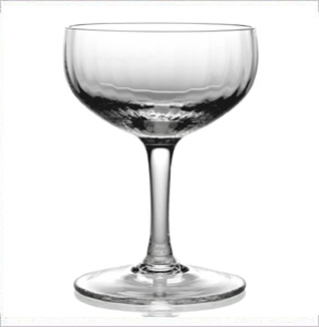 William Yeoward Corinne Piccolo Tasting Glass