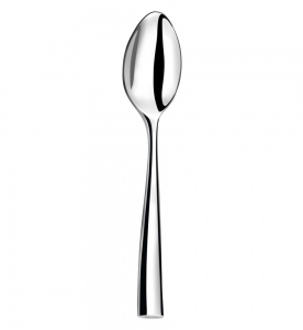 Couzon Silhouette Stainless Dessert / Soup Spoon