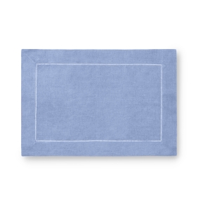 Sferra Festival - Bluebell Placemats / 14 X 20 - Set of 4