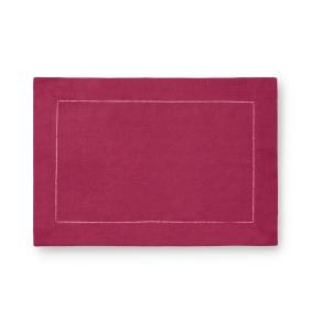 Sferra Festival - Berry Placemats / 14 X 20 - Set of 4
