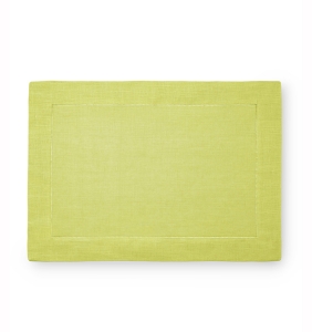 Sferra Festival - Lemon Placemats / 14 X 20 - Set of 4