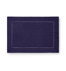 Sferra Festival - Midnight Placemats / 14 X 20 - Set of 4