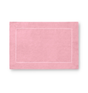 Sferra Festival - Pink Placemats / 14 X 20 - Set of 4