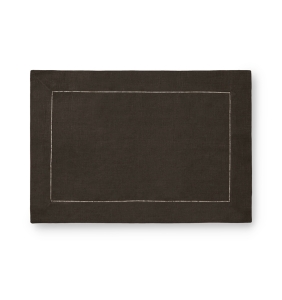 Sferra Festival - Walnut Placemats / 14 X 20 - Set of 4