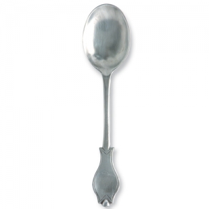 Match Pewter Gallic Spoon