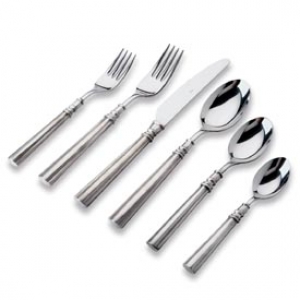 Match Lucia Salad Fork