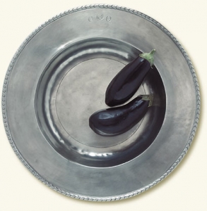 Match Pewter Garda Bowl