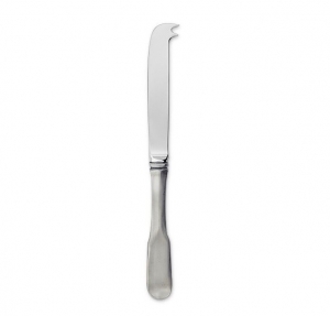 Match Pewter Olivia Cheese Knife