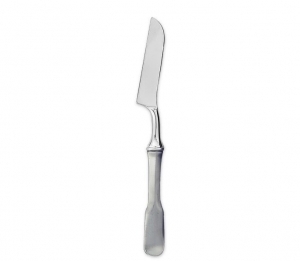 Match Pewter Olivia Soft Cheese Knife
