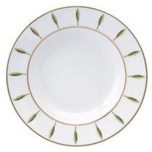 Philippe Deshoulieres Toscane Rim Soup Plate