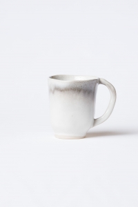 Vietri Aurora Mug - Ash