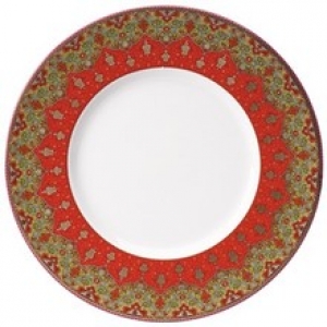 Philippe Deshoulieres Dhara Dinner Plate