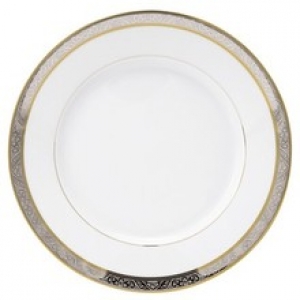 Philippe Deshoulieres Orleans Dinner Plate