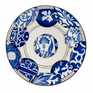 Alberto Pinto Shanghai Buffet Plate