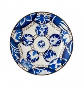 Alberto Pinto Shanghai Bread Plate