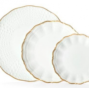 Corail Or Bread and Butter Plate