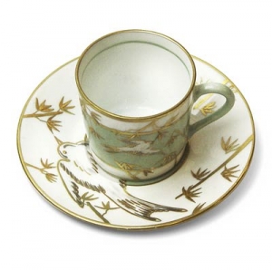 Pinto Paris Envol Coffee Cup & Saucer