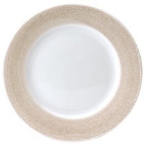 Philippe Deshoulieres Galileum Sand Bread & Butter Plate