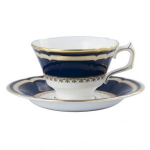 Royal Crown Derby Ashbourne Tea Cup