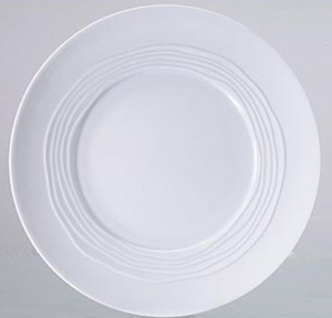 Onde Dinner Plate