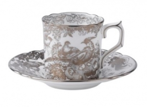 Coffee Saucer