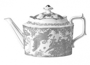 Teapot