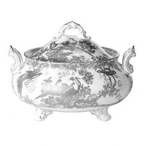 Soup Tureen w/ Cover