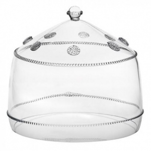 Isabella Large Cake Dome