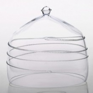 Amalia Large Cake Dome