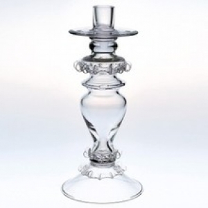 Harriet Medium Tapered Candlestick