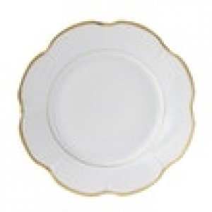 Royal Limoges Margaux Dinner Plate