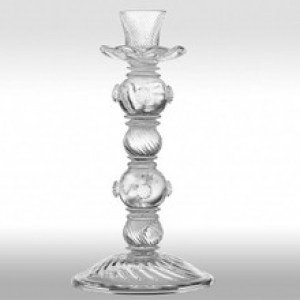 Periton Tapered Candlestick