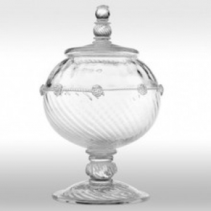 Graham Small Covered Urn