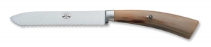 Berti Ox Horn Handle Tomato Knife