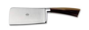 Berti Cornotech Handle Bone Cleaver