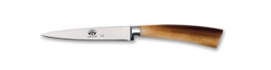 Berti Cornotech Handle Straight Paring Knife